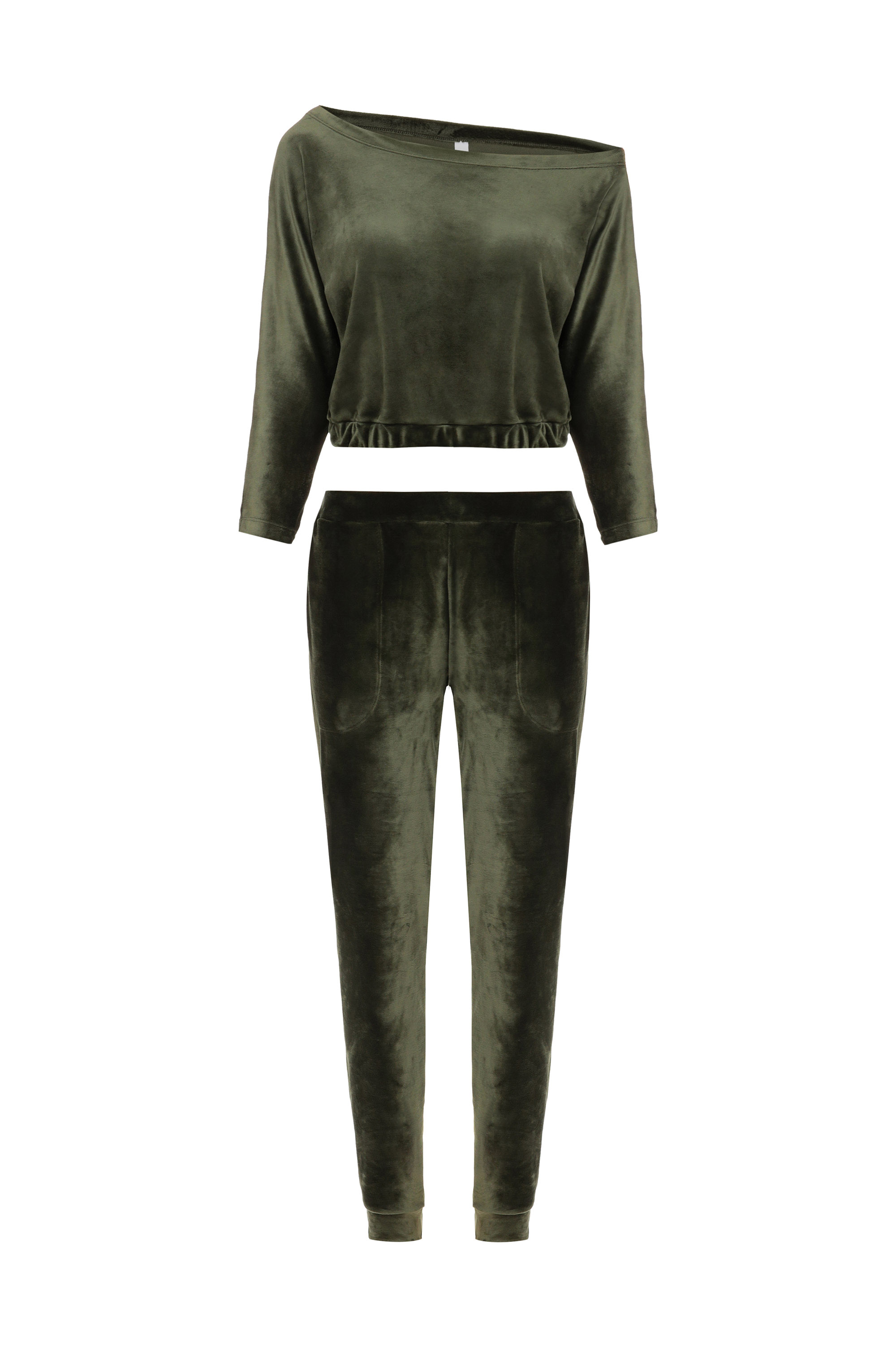 6206-1 комплект жіночий (джемпер + брюки) Anabel Arto